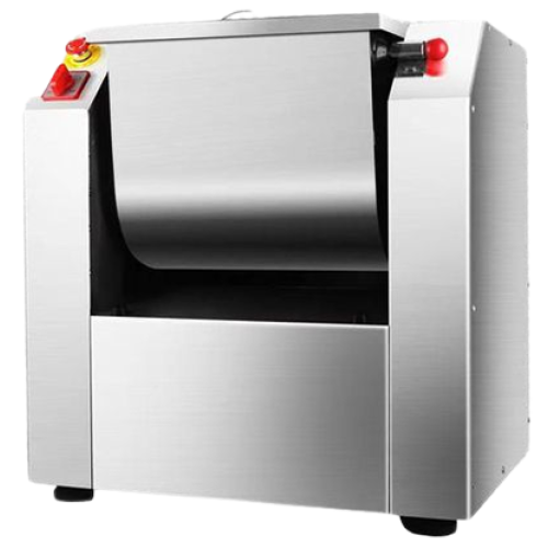 Тестомес для крутого теста Hurakan HKN-15HN